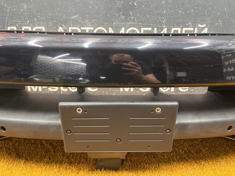 бампер, 45000 рублей, Красноярск