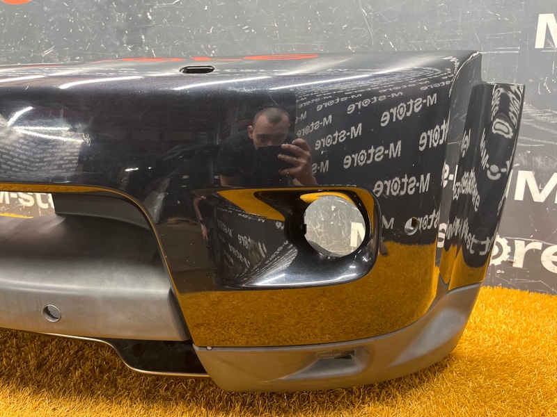 бампер, 45000 рублей, Красноярск