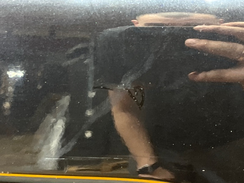 бампер, 45000 рублей, Красноярск