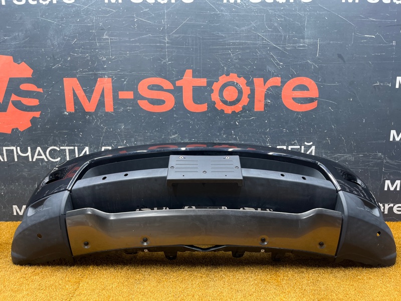 бампер, 45000 рублей, Красноярск