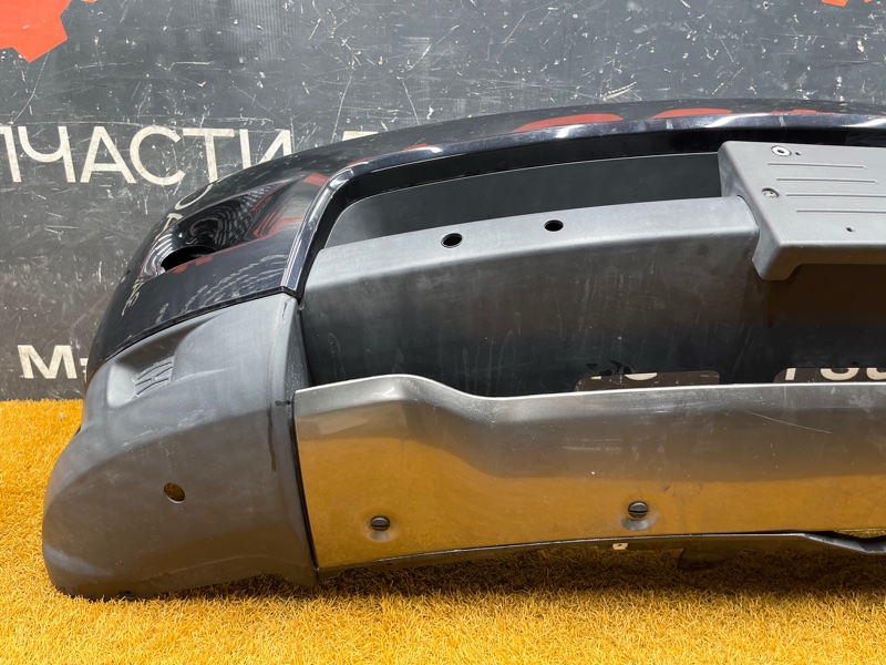 бампер, 45000 рублей, Красноярск