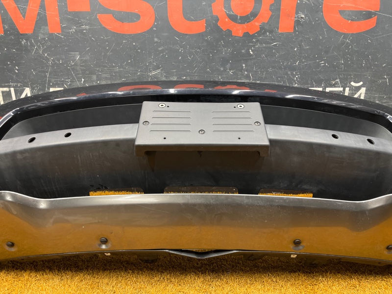 бампер, 45000 рублей, Красноярск