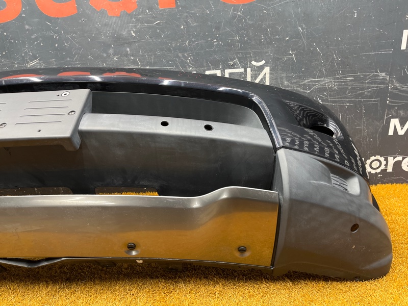 бампер, 45000 рублей, Красноярск