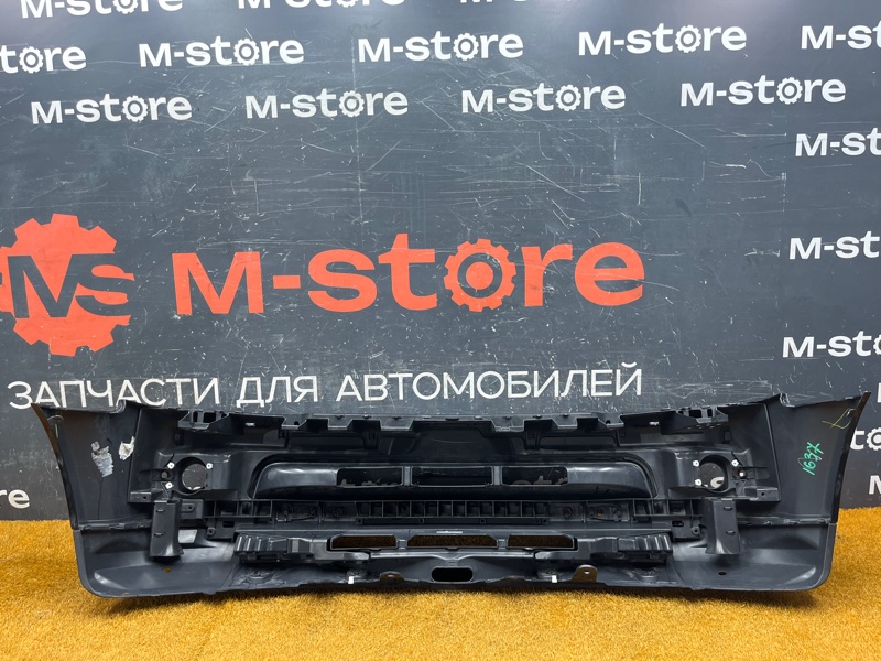 бампер, 45000 рублей, Красноярск