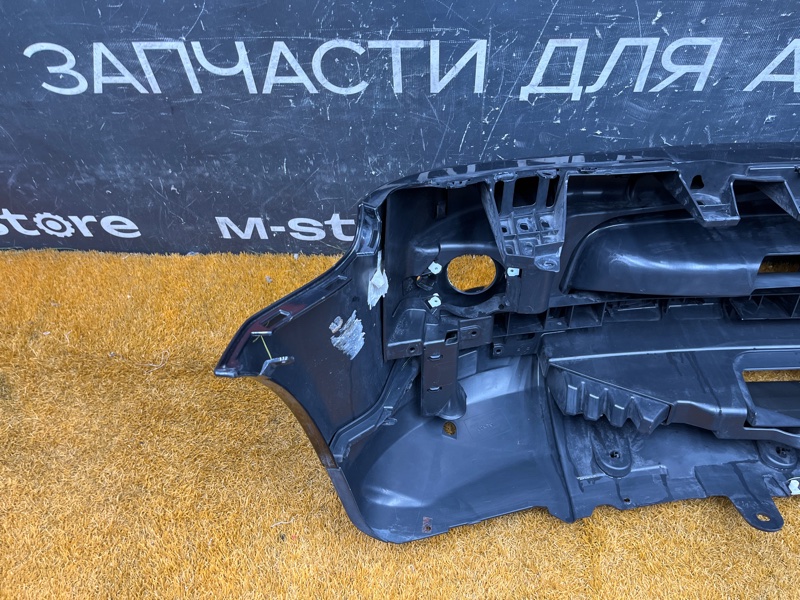 бампер, 45000 рублей, Красноярск