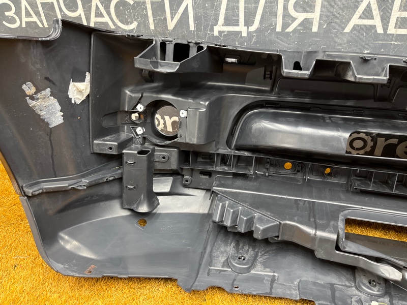 бампер, 45000 рублей, Красноярск