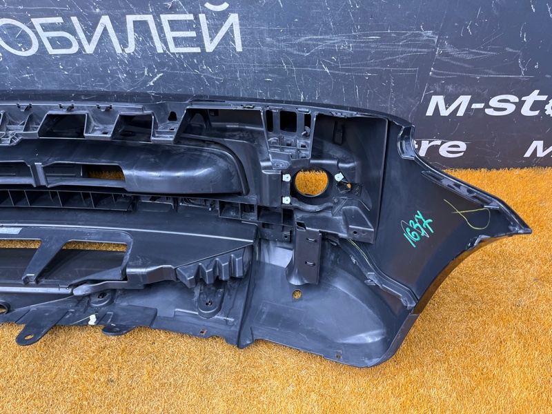 бампер, 45000 рублей, Красноярск