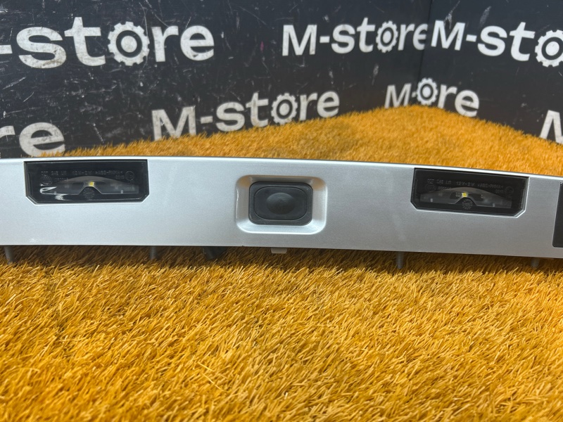 подсветка номера, 7000 рублей, Красноярск