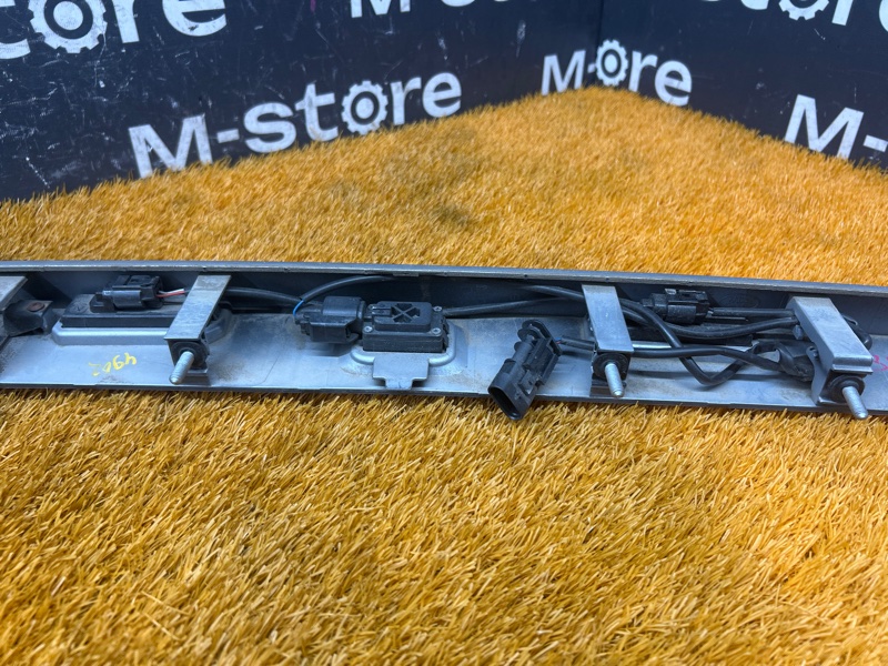 подсветка номера, 7000 рублей, Красноярск