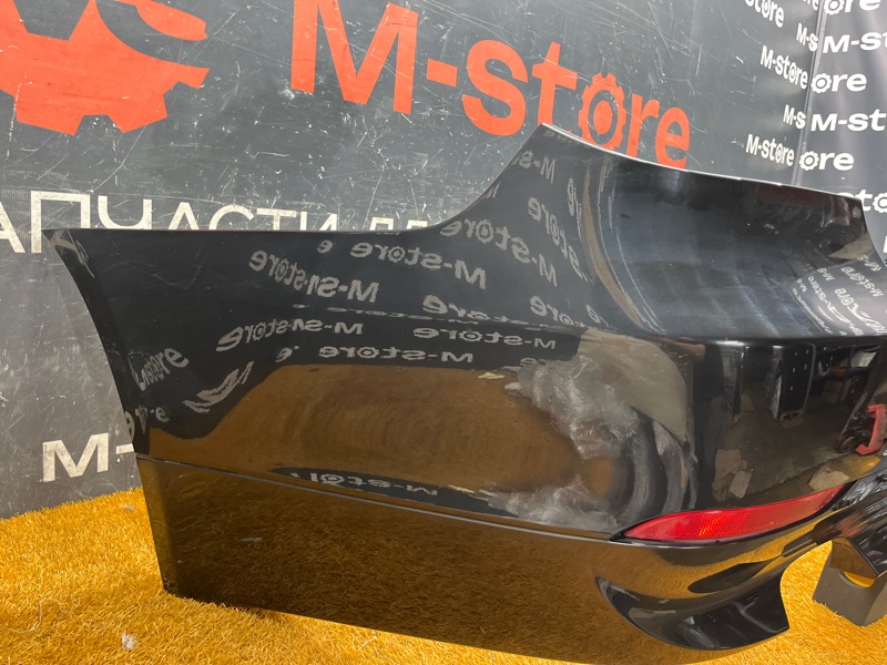 бампер, 3500 рублей, Красноярск