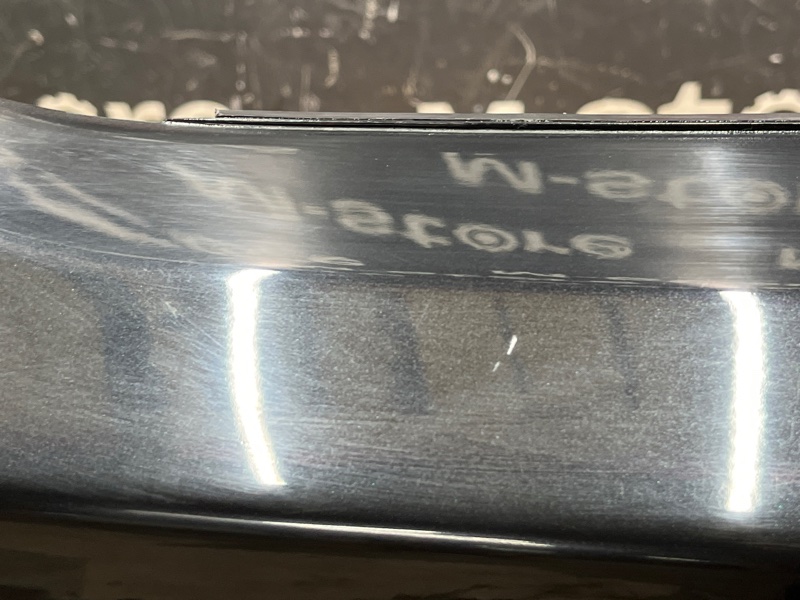 бампер, 3500 рублей, Красноярск