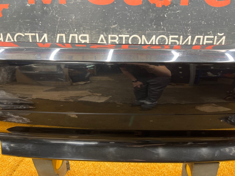 бампер, 3500 рублей, Красноярск