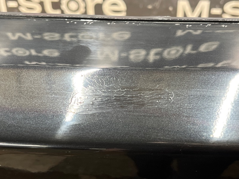 бампер, 3500 рублей, Красноярск