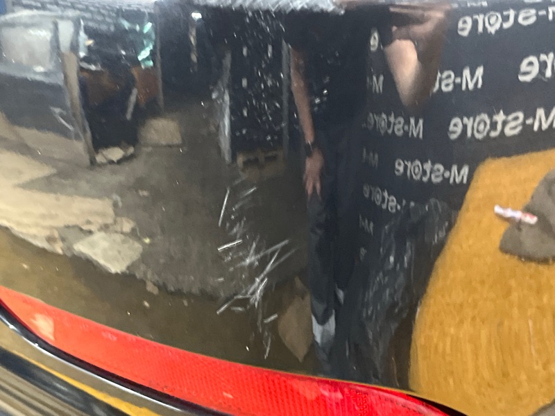 бампер, 3500 рублей, Красноярск