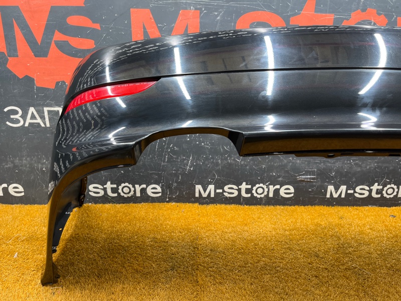 бампер, 3500 рублей, Красноярск