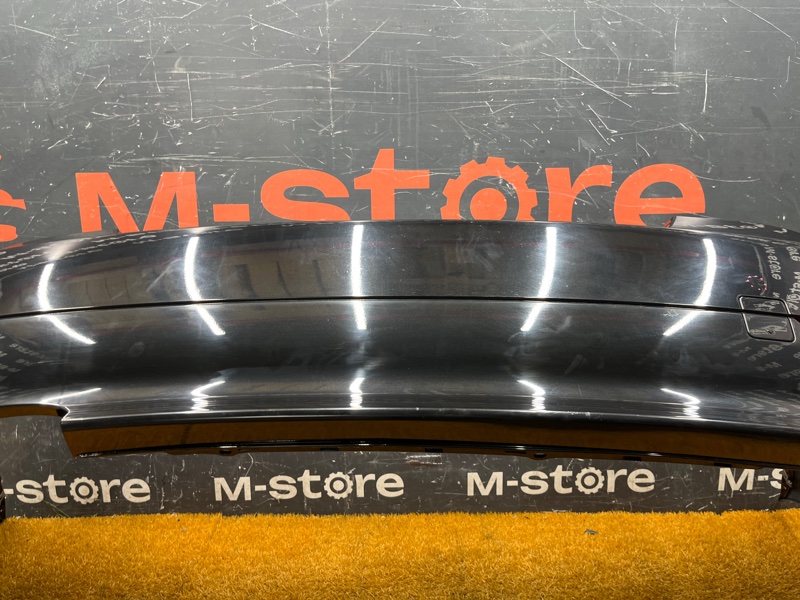 бампер, 3500 рублей, Красноярск