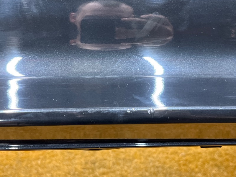 бампер, 3500 рублей, Красноярск