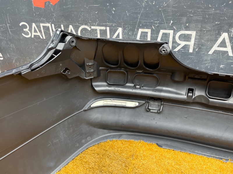 бампер, 3500 рублей, Красноярск