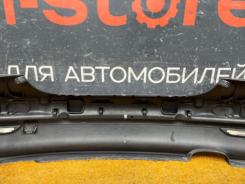 бампер, 3500 рублей, Красноярск