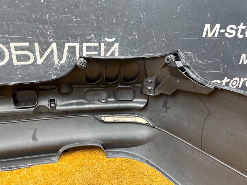 бампер, 3500 рублей, Красноярск