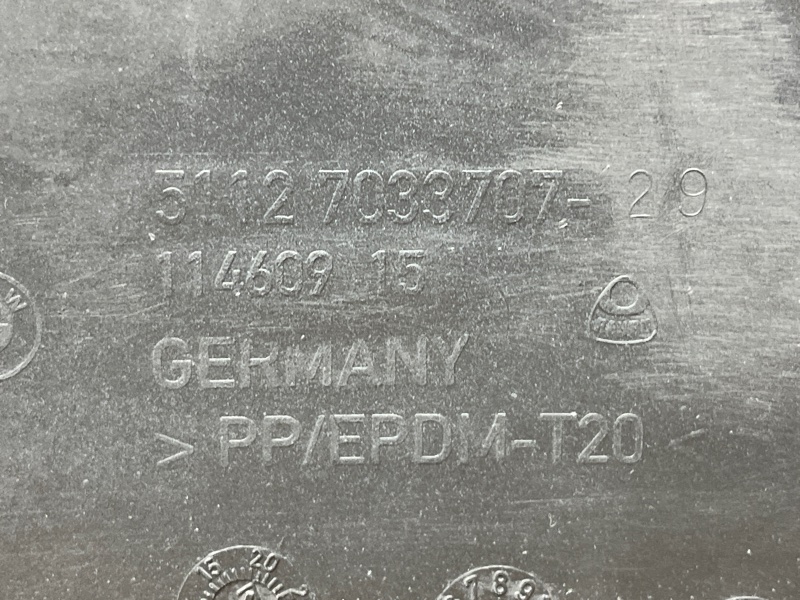 бампер, 3500 рублей, Красноярск