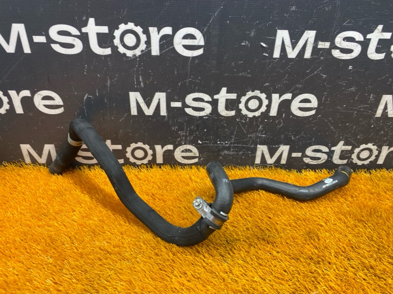 Патрубок системы охлаждения, 1000 рублей, Красноярск