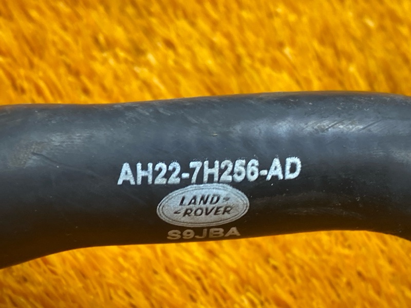 Патрубок системы охлаждения, 1000 рублей, Красноярск