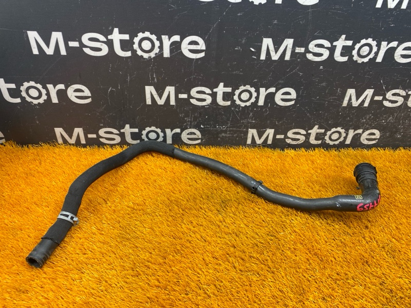 Патрубок системы охлаждения, 1000 рублей, Красноярск