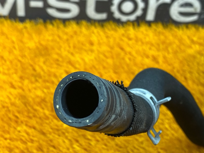 Патрубок системы охлаждения, 1000 рублей, Красноярск