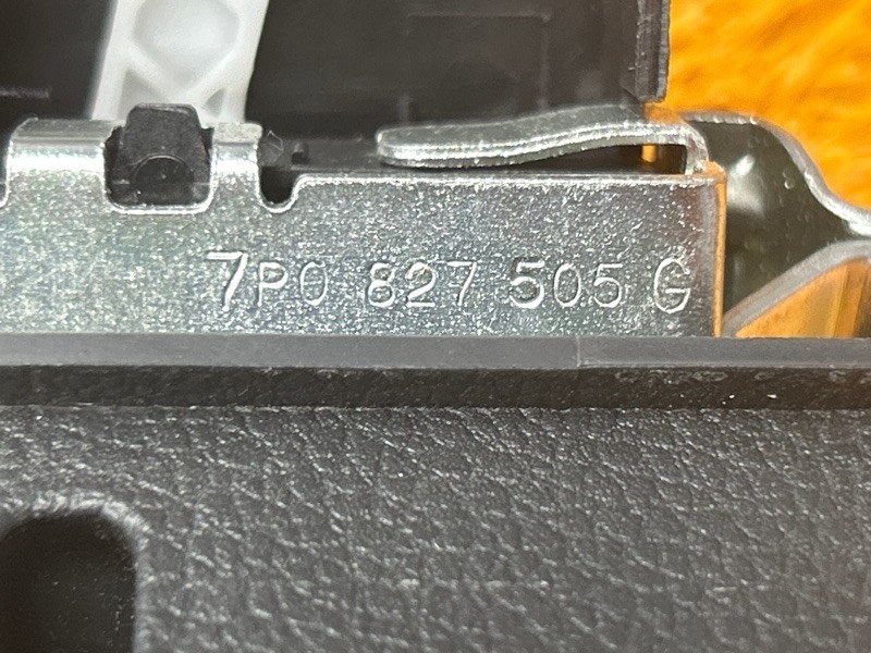 замок багажника, 7500 рублей, Красноярск