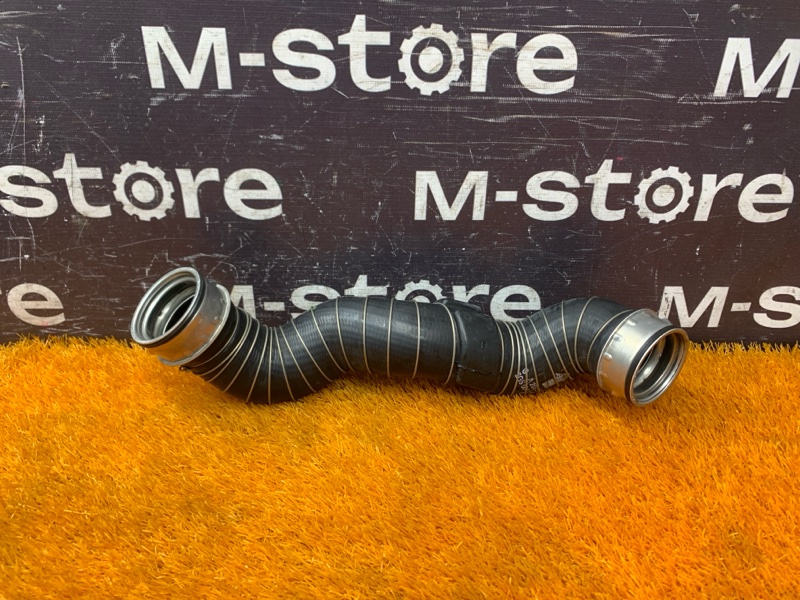 Патрубок интеркулера, 900 рублей, Красноярск