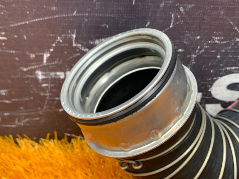 Патрубок интеркулера, 900 рублей, Красноярск