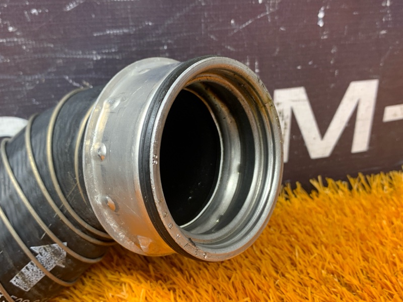 Патрубок интеркулера, 900 рублей, Красноярск