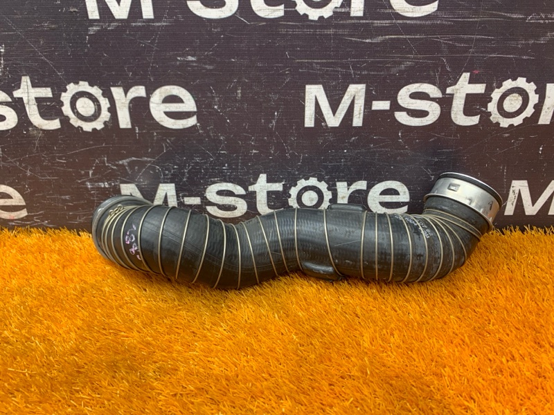 Патрубок интеркулера, 900 рублей, Красноярск