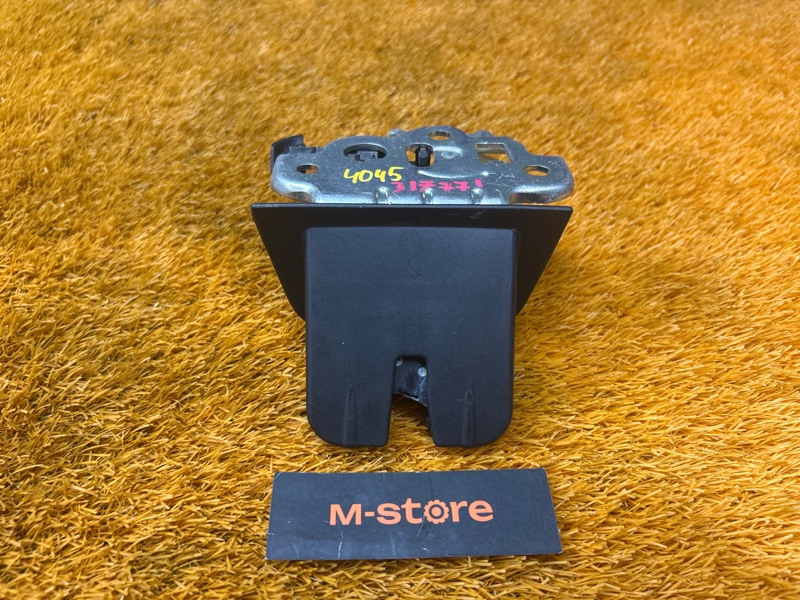 замок багажника, 3500 рублей, Красноярск