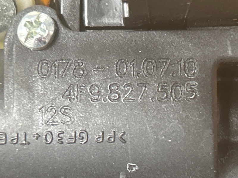 замок багажника, 3500 рублей, Красноярск