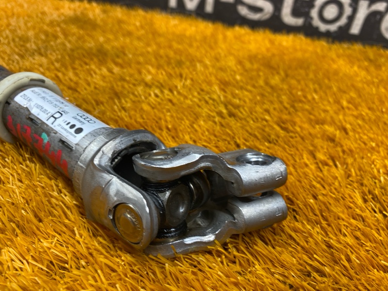 Карданчик рулевой, 2000 рублей, Красноярск