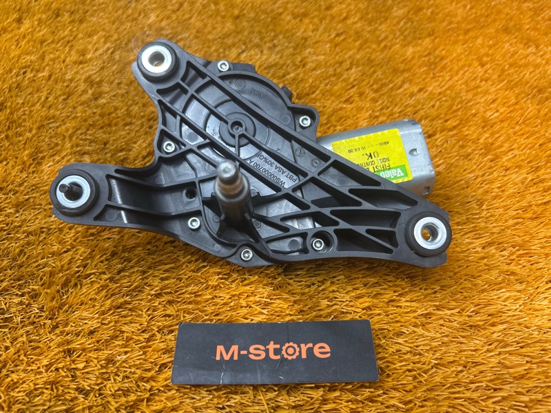 Мотор стеклоочистителя, 1000 рублей, Красноярск