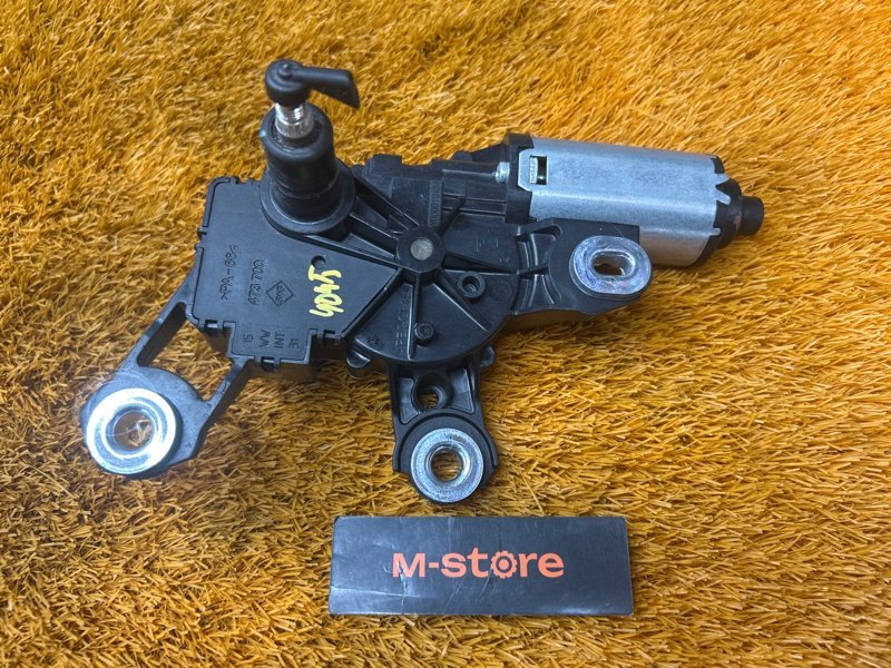 Мотор стеклоочистителя, 5000 рублей, Красноярск