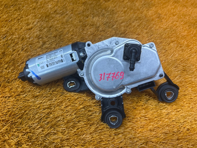 Мотор стеклоочистителя, 5000 рублей, Красноярск