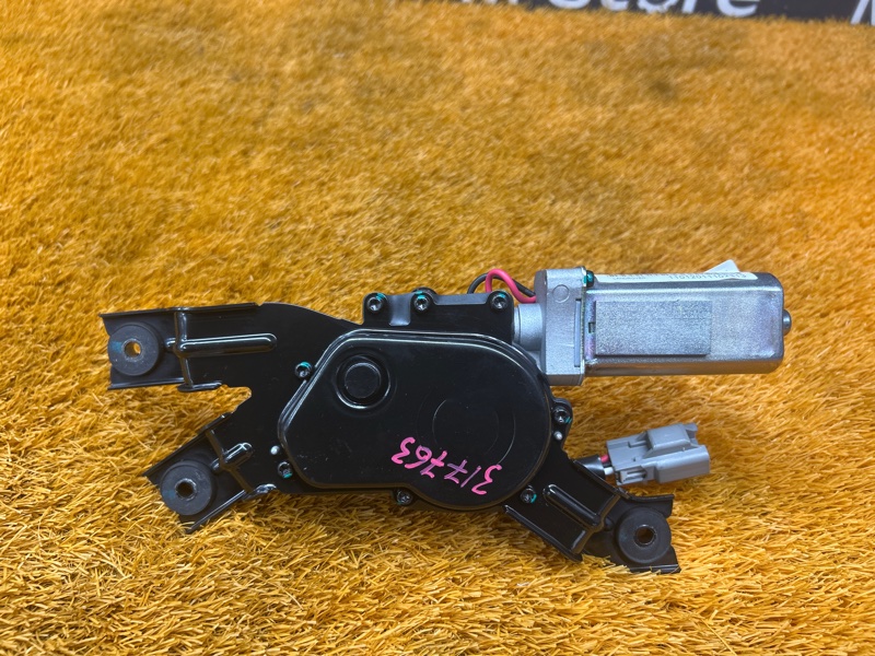 Мотор стеклоочистителя, 8000 рублей, Красноярск