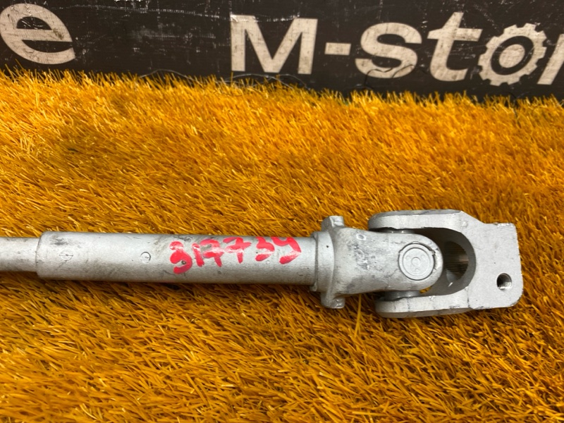 Карданчик рулевой, 2000 рублей, Красноярск