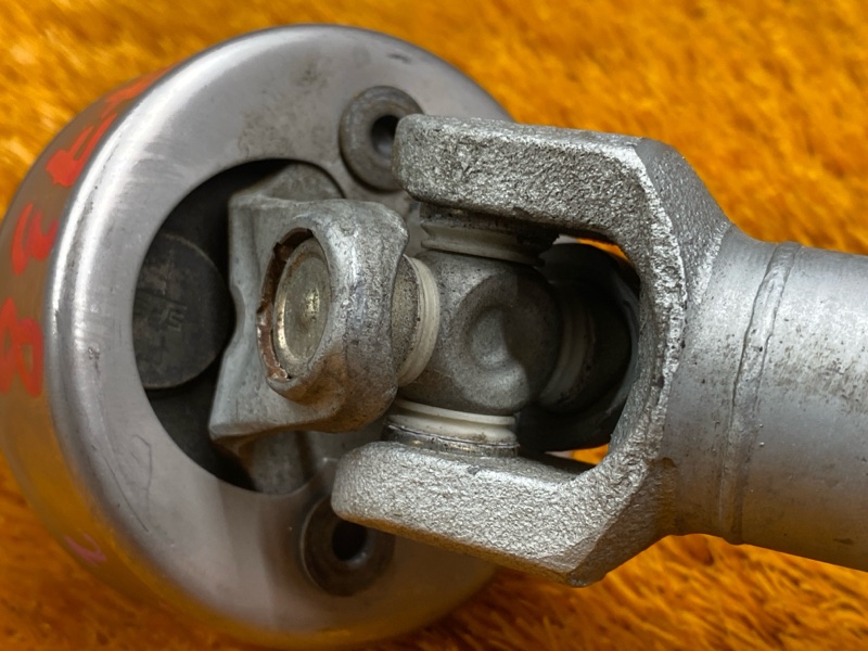 Карданчик рулевой, 500 рублей, Красноярск