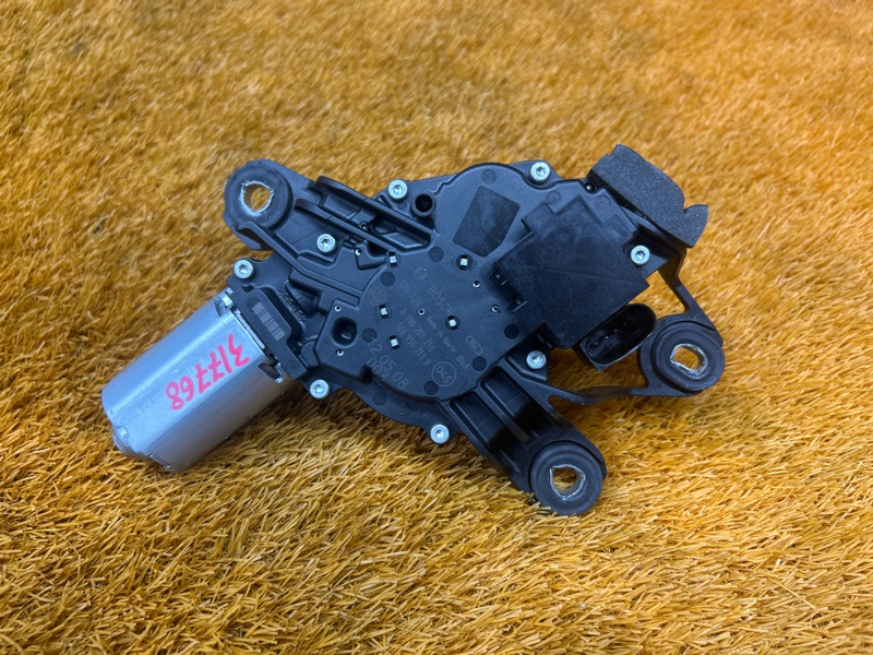 Мотор стеклоочистителя, 1500 рублей, Красноярск