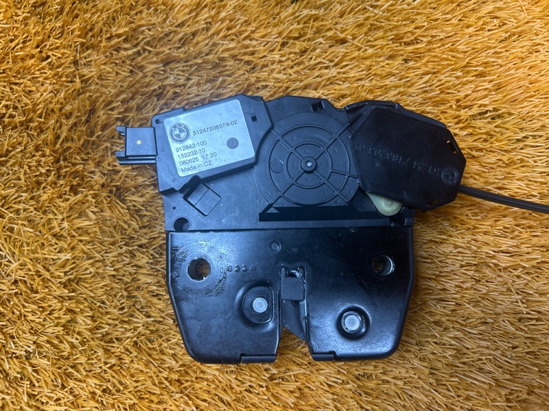 замок багажника, 7500 рублей, Красноярск