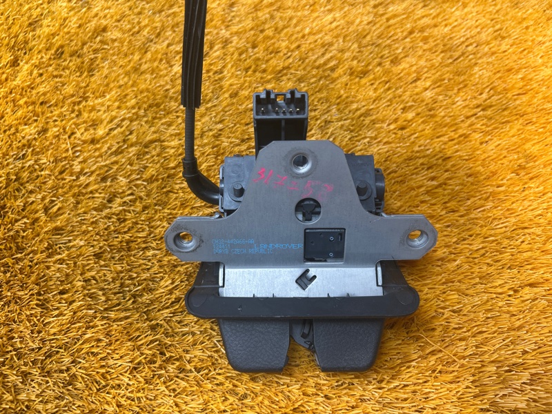 замок багажника, 11500 рублей, Красноярск