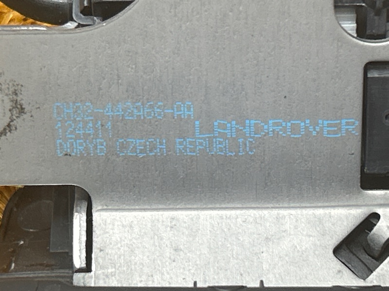 замок багажника, 11500 рублей, Красноярск