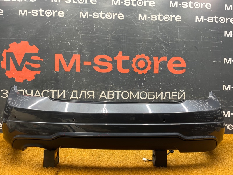 бампер, 24000 рублей, Красноярск