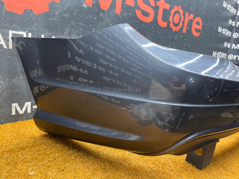 бампер, 24000 рублей, Красноярск