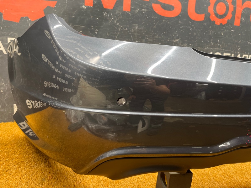 бампер, 24000 рублей, Красноярск